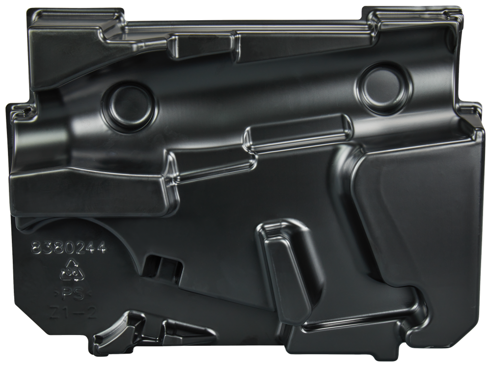 Makita Accessoires Kofferinzet/inlay 6906 - 838024-4 838024-4
