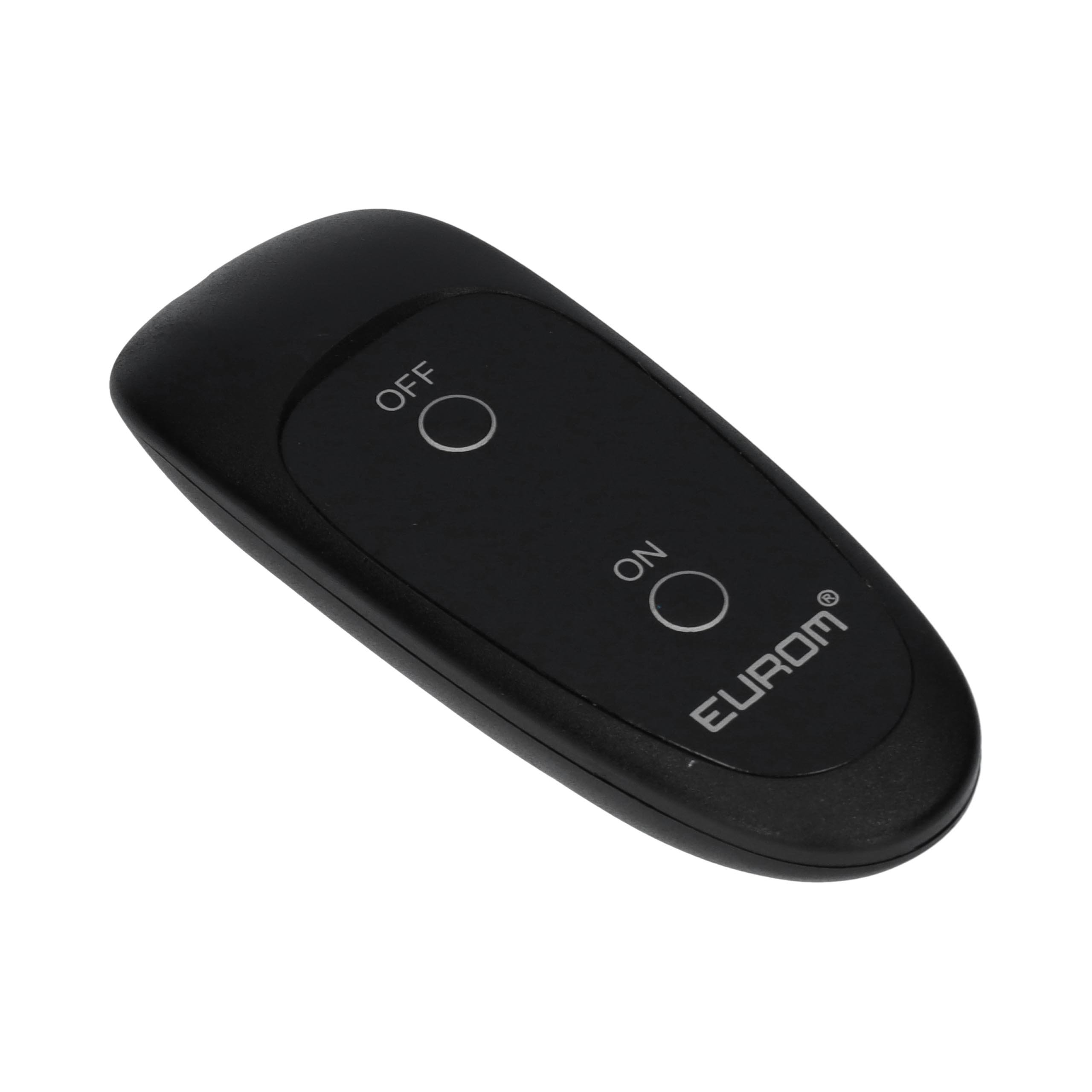 Eurom 838046 | Afstandsbediening voor heaters 838046