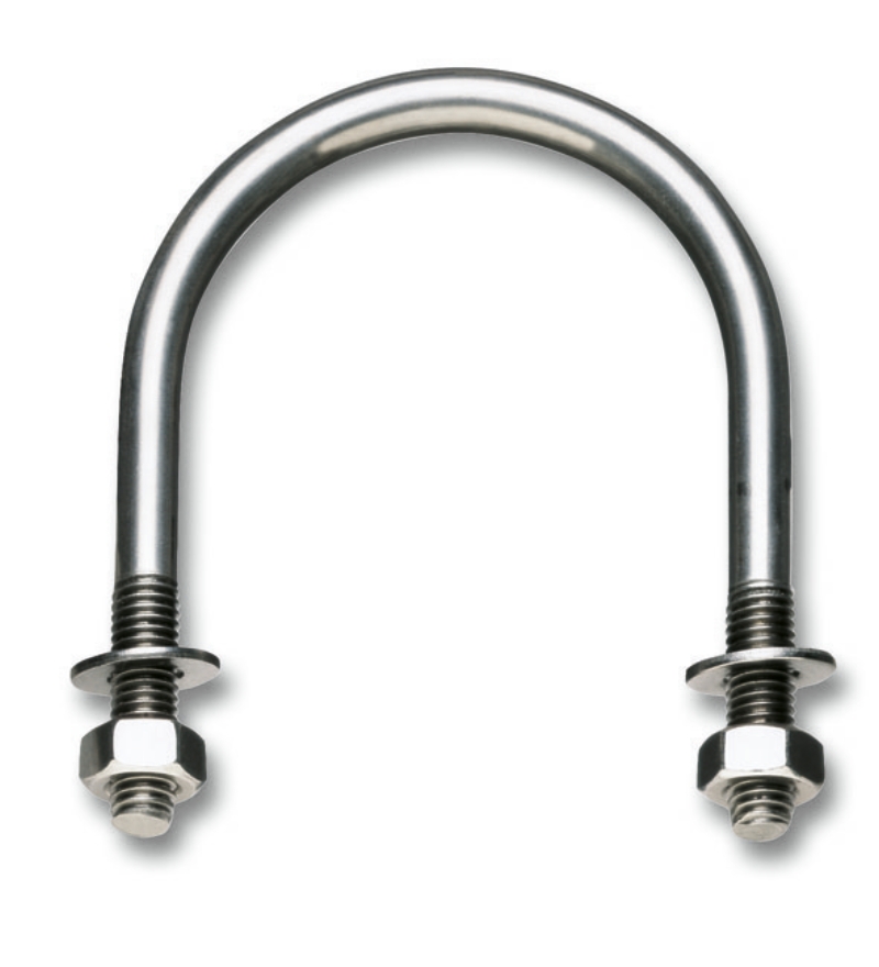 Beta 8381Sx 27-U-Bouten Voor Buizen - 083810405