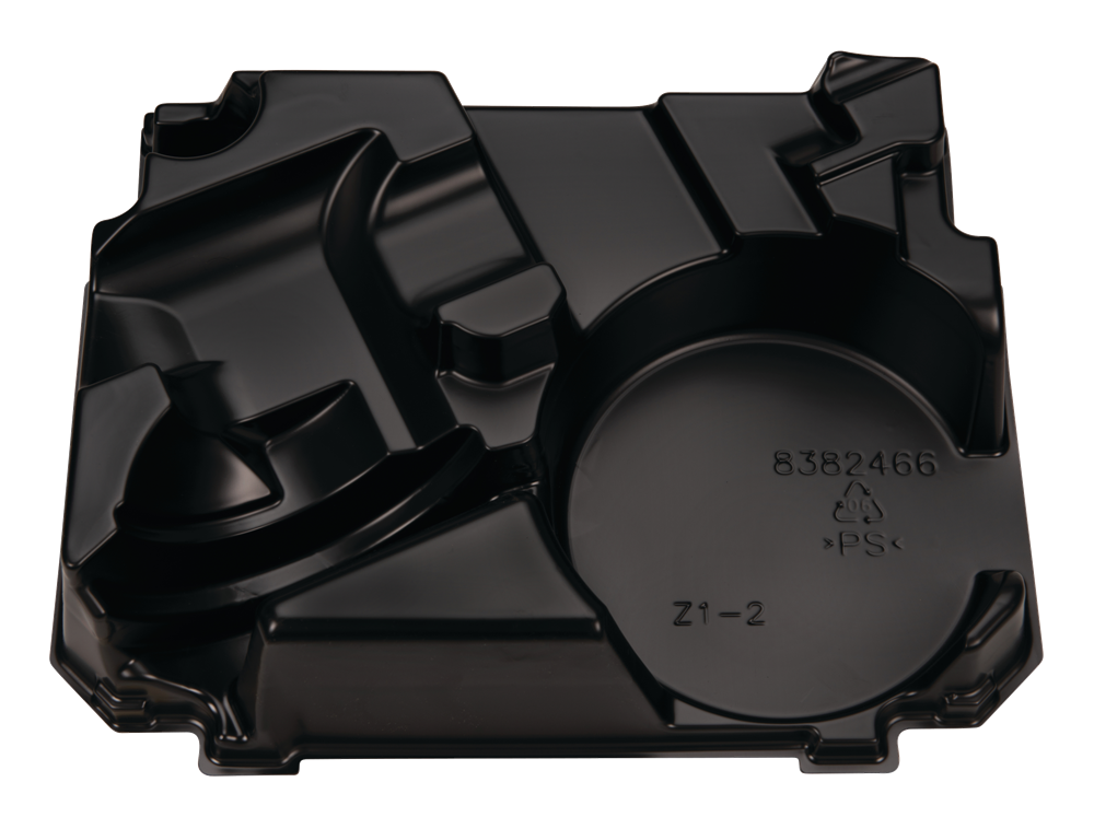 Makita Accessoires Kofferinzet/inlay BO6050 - 838246-6 838246-6