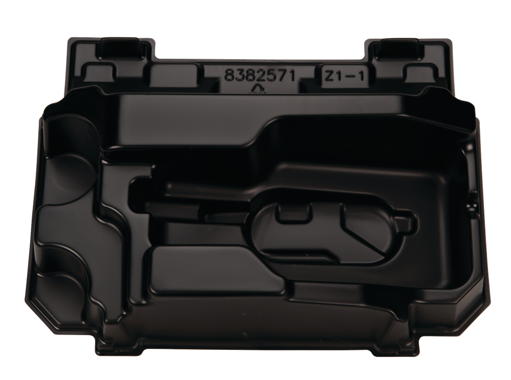 Makita Accessoires Kofferinzet/inlay DHR263/DHR264 ( accu's en lader) - 838257-1 838257-1