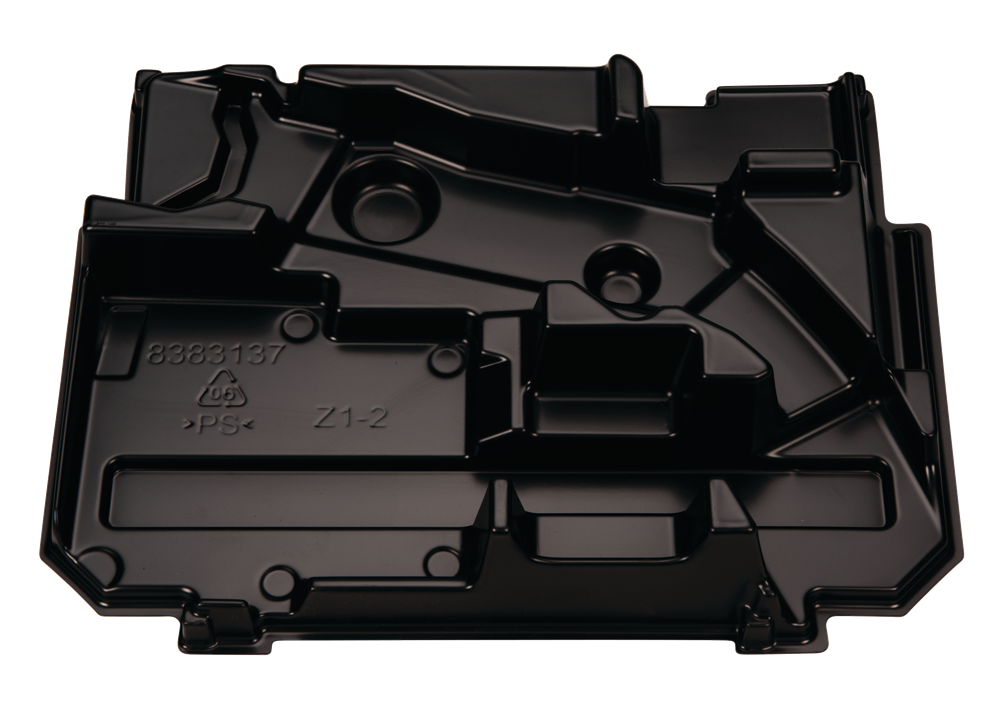 Makita Accessoires Kofferinzet/inlay JR103D/JR105D - 838313-7 838313-7