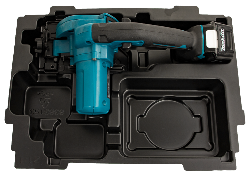 Makita Accessoires Kofferinzet/inlay HS301D - 838315-3 838315-3
