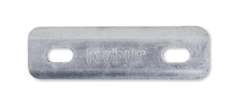 Beta 8383P 150-Klemplaten Voor U Bouten - 083830214