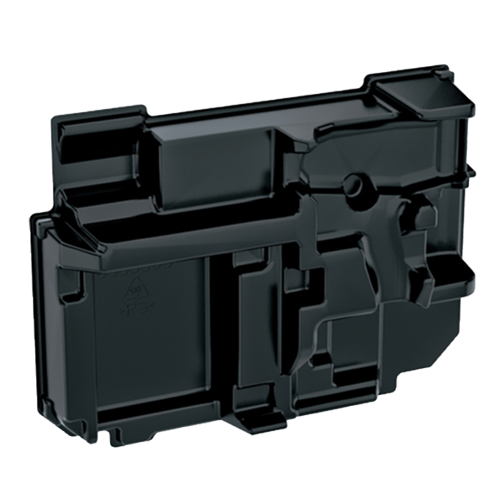 Makita Accessoires Kofferinzet/inlay DTW190 - 838550-3 838550-3