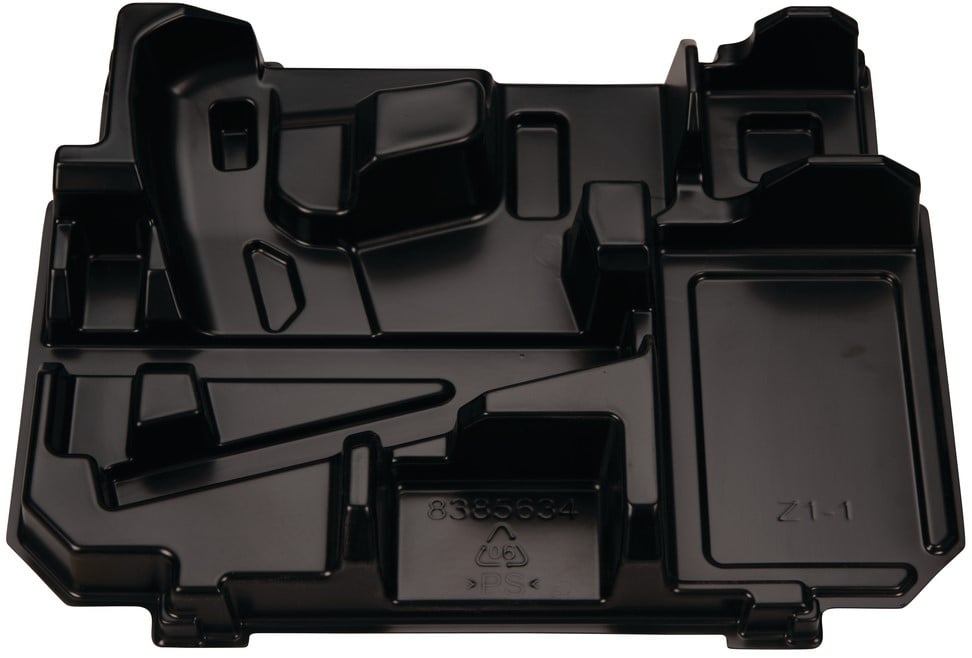 Makita Accessoires Kofferinzet/inlay voor JV101 - 838563-4 838563-4