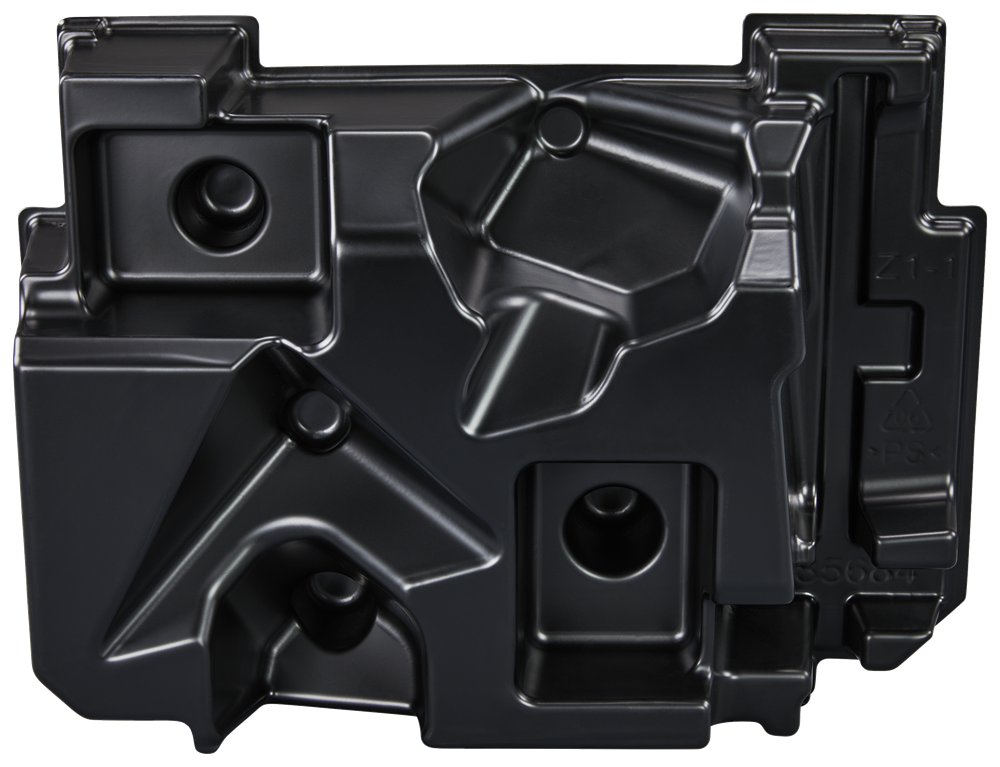 Makita Accessoires Kofferinzet/inlay CC301D - 838568-4 838568-4