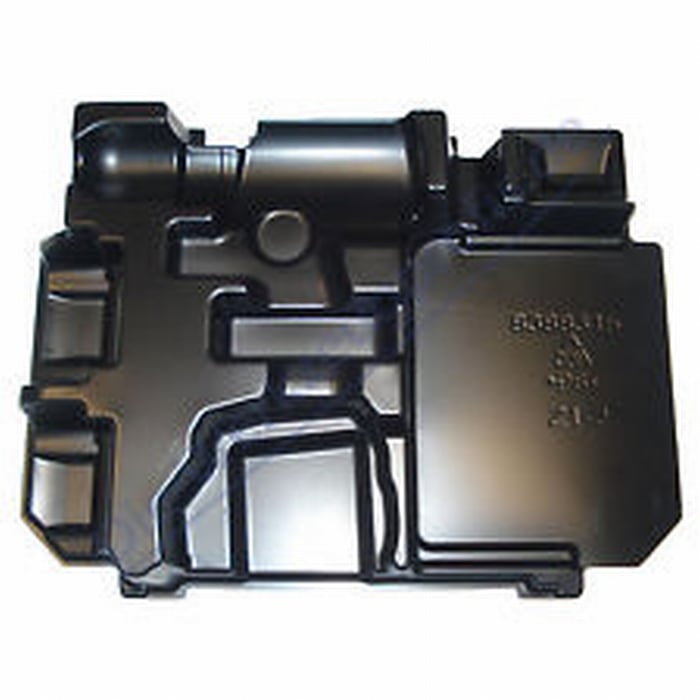 Makita Accessoires Inlay voor M-box DDF459, DTD146 - 838831-5