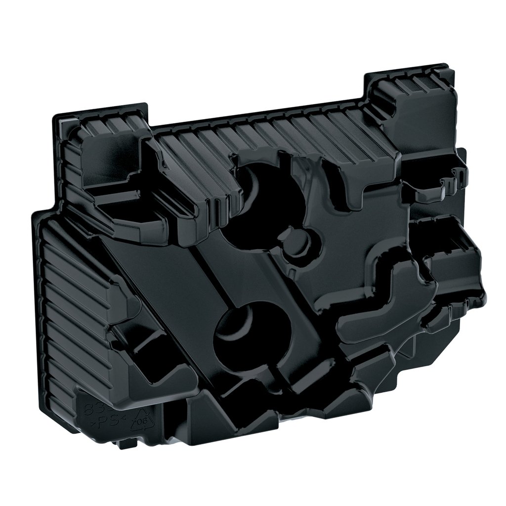 Makita Accessoires Kofferinzet/inlay SD100D - 839016-6 839016-6