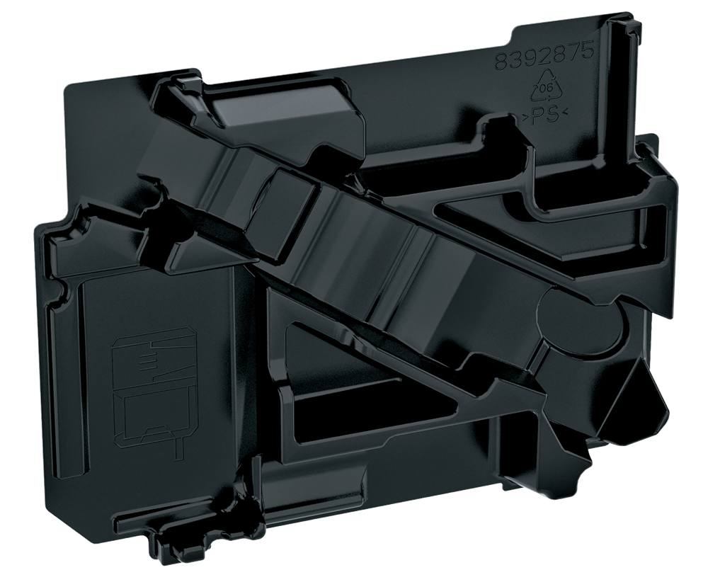 Makita Accessoires Kofferinzet/inlay TL064D/TL065D - 839287-5 839287-5