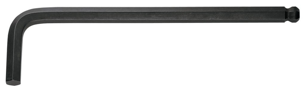 Facom lange inbussleutel kogelkop 1,5mm - 83SH.1.5