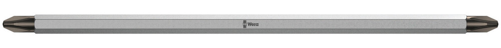 Wera 83 Combikling, PH 1 - PZ 1 - 1 stuk(s) - 05002930001