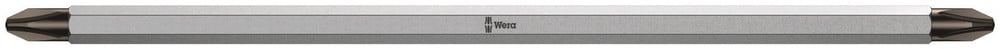 Wera 83 Combikling, PH 1 - PZ 1 - 1 stuk(s) - 05002930001