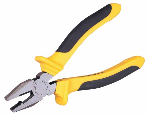 Stanley handgereedschap Dynagrip Combinatietang 150m | STHT0-74456 - STHT0-74456