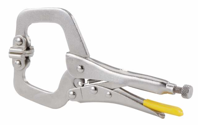 Stanley handgereedschap Griptang "C" Bek 285mm | 84-816 - 0-84-816