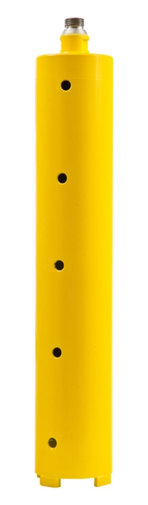 Inter Dynamics Diamantboor High-End Droog M16 - 47x400mm - 840047