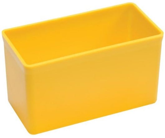 Hikoki Accessoires Opbergbox | Geel | 711241 - 711241