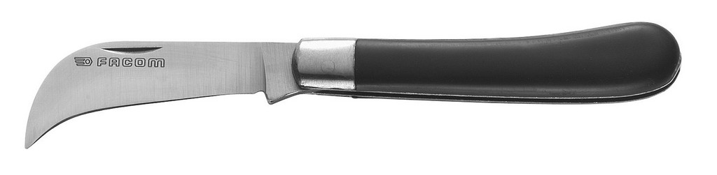 Facom elektriciensmes l100mm - 840B