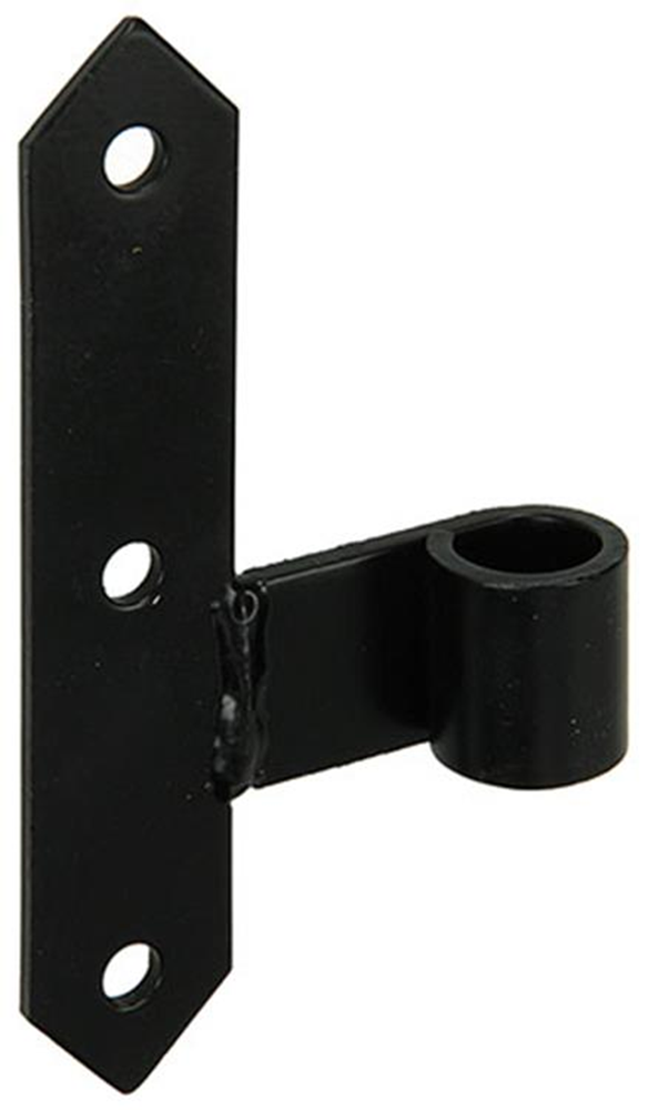 Waelbers Middenheng 18 links zwart - 10 Stuk(s) - 842267.05