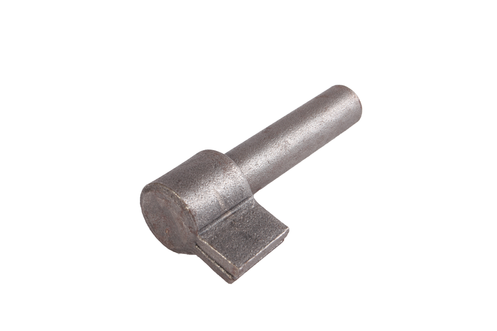 Waelbers Aanlasduim 16mm ruw KORT model - 20 Stuk(s) - 844520.08 afbeelding