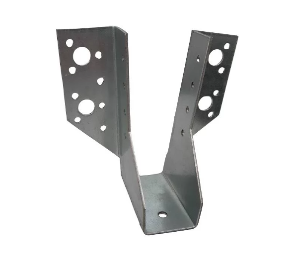Waelbers Raveeldrager zwaar 250/38x106mm, blauw verzinkt - 50 Stuk(s) - 846444EAN.11