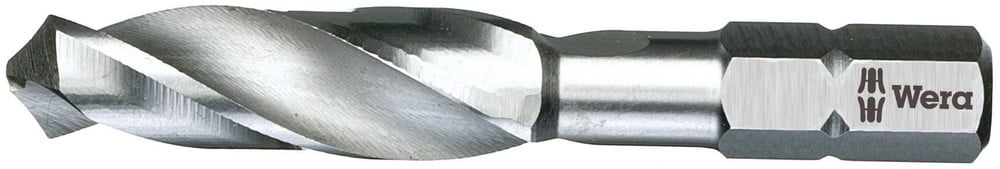 Wera 848 HSS Metaalboren Bit, 5.0 mm - 1 stuk(s) - 05104616001