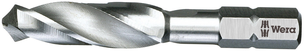 Wera 848 HSS Metaalboren Bit, 6.8 mm - 1 stuk(s) - 05104619001