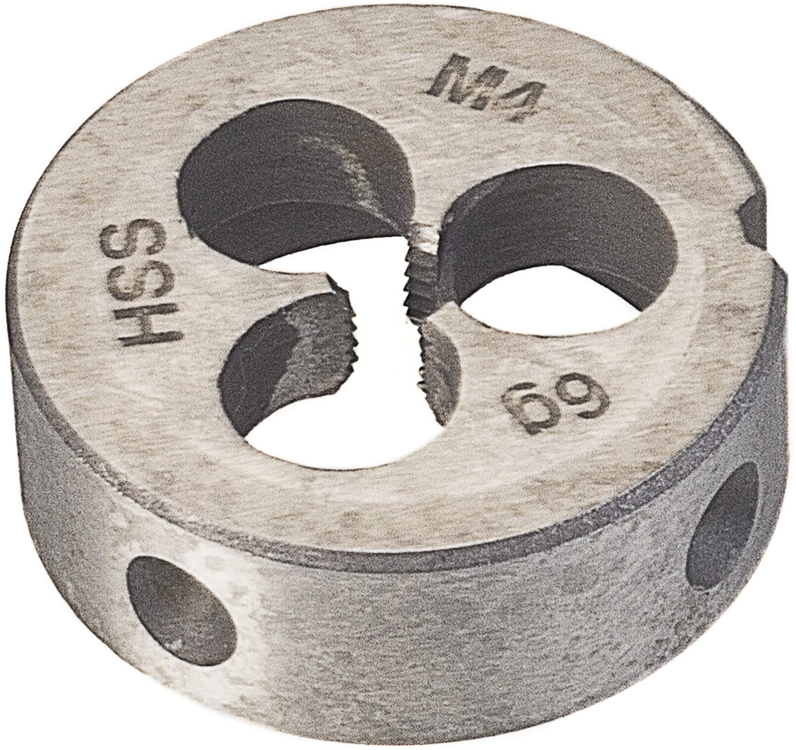 HAZET Snij-ijzer 849AG-M4