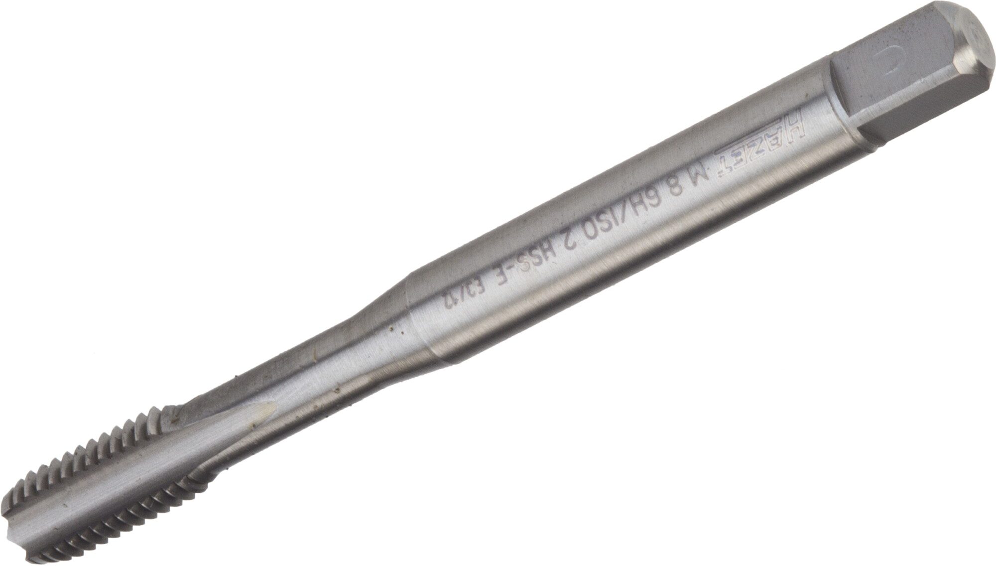 HAZET Draadtap 849IG-M8
