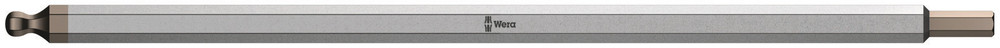 Wera 84 Combikling, 4.0 - 5.0 mm - 1 stuk(s) - 05002948001