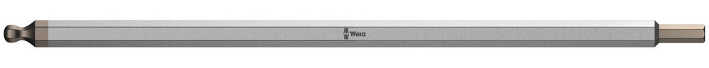 Wera 84 Combikling, 3.0 - 3.0 mm - 1 stuk(s) - 05002938001