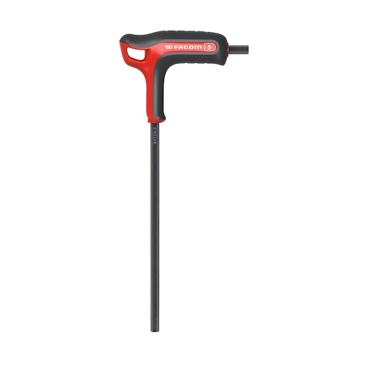 Facom Inbussleutels 6 Kant, T-Vorm Ergo 5Mm - 84TZA.5