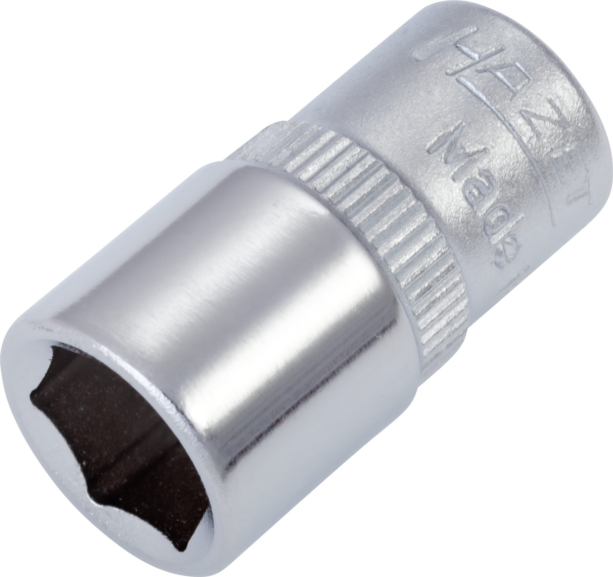 HAZET Dopsleutel 850A-11/32 · 1/4 inch (6,3 mm) vierkant hol · Buiten-zeskant-tractieprofiel · SW 11/32?