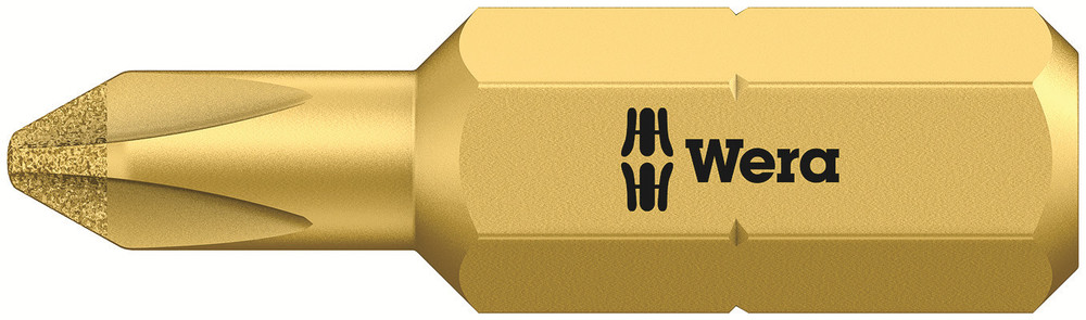 Wera 851/1 RDC Bits Phillips, PH 2 x 25 mm - 1 stuk(s) - 05135008001