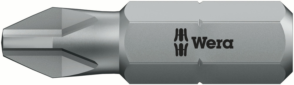 Wera 851/1 Z Bits Phillips, PH 2 x 32 mm - 1 stuk(s) - 05056515001