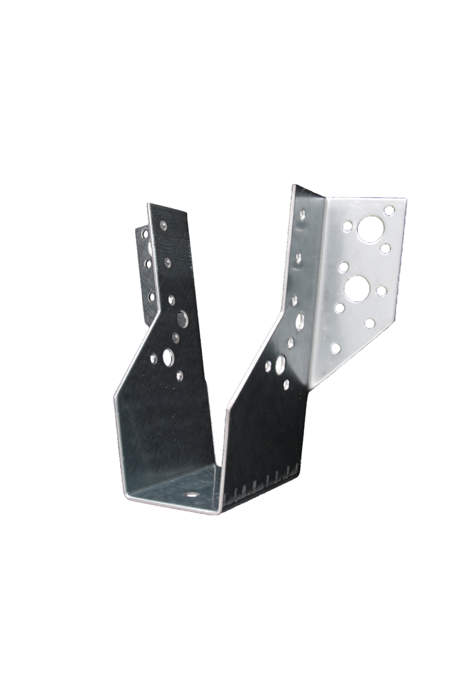 Waelbers Raveeldrager zwaar 335x50mm, blauw verzinkt - 10 Stuk(s) - 8514.44