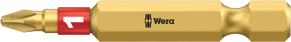 Wera 851/4 BDC Bits Phillips, PH 1 x 50 mm - 1 stuk(s) - 05059530001