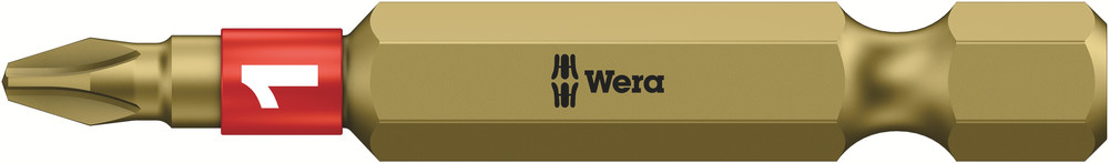 Wera 851/4 BTH Bits Phillips, PH 1 x 50 mm - 1 stuk(s) - 05059540001