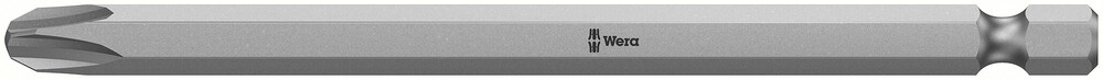 Wera 851/4 Z Bits Phillips, PH 3 x 110 mm - 1 stuk(s) - 05059800001