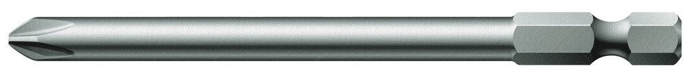 Wera 851/4 Z Bits Phillips, PH 2 x 89 mm - 1 stuk(s) - 05059775001