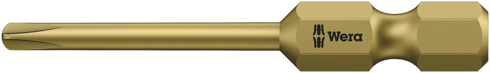 Wera 851/4 Bits Phillips met gereduceerde schacht, PH 2 x 152 mm - 1 stuk(s) - 05160896001