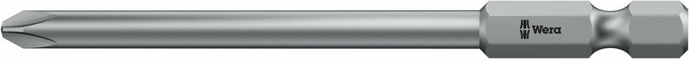 Wera 851/4 Z Bits Phillips, PH 2 x 110 mm - 1 stuk(s) - 05059780001