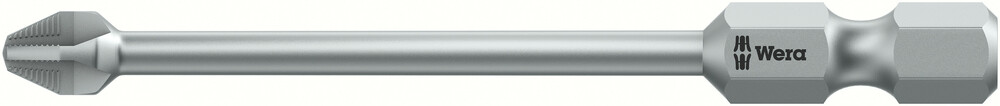 Wera 853/4 Harpoon ACR Bits Phillips, PH 2 x 50 mm - 1 stuk(s) - 05160901001