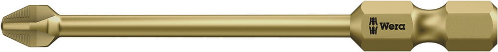 Wera 853/4 Harpoon ACR Bits Phillips, PH 2 x 152 mm - 1 stuk(s) - 05160908001