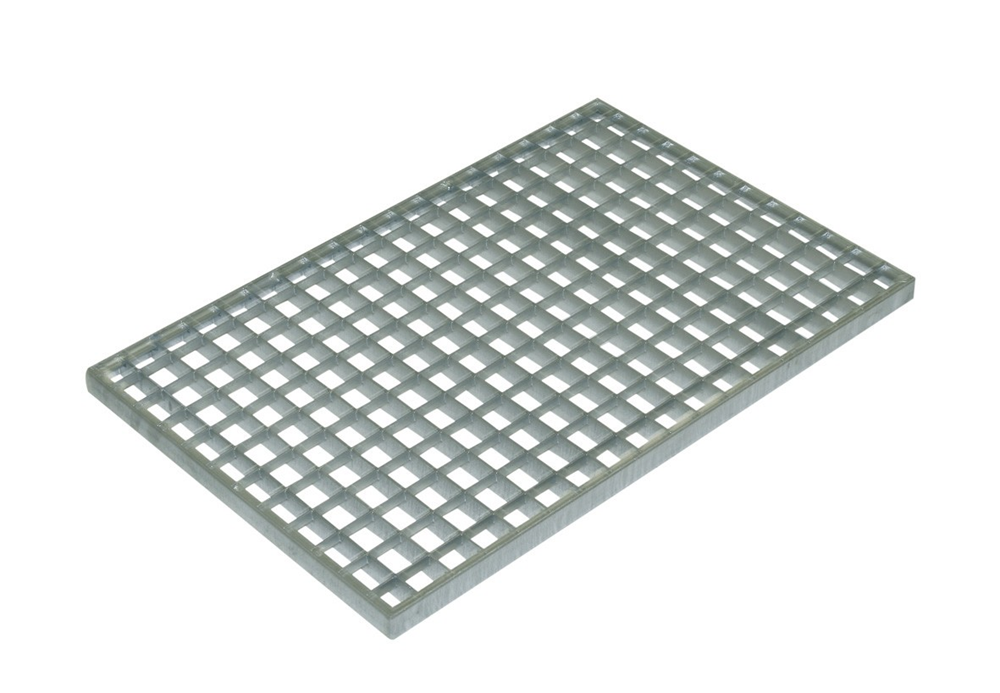 GB voetrooster 600x800 thermisch verzinkt | 1 stuk - GB855250001