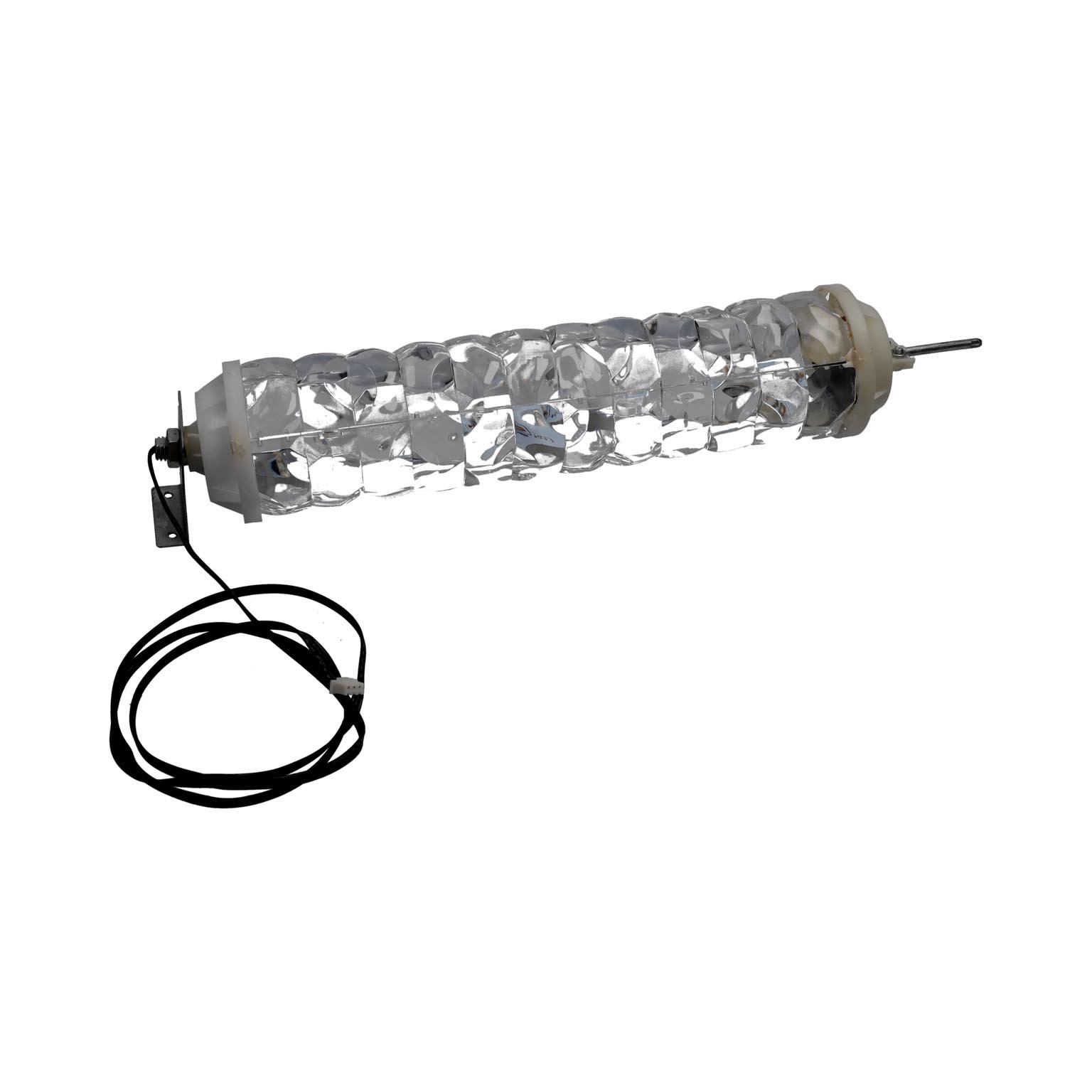 Eurom 855180 Lamp Vlameffect Valencia/Narvik en Harstad sfeerhaard - 855180