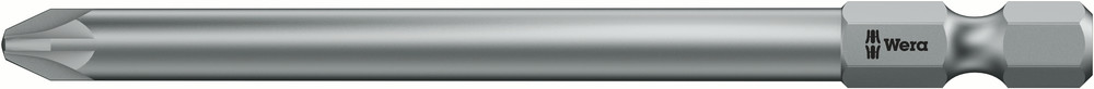 Wera 855/4 Z Bits Pozidriv, PZ 2 x 89 mm - 1 stuk(s) - 05060035001