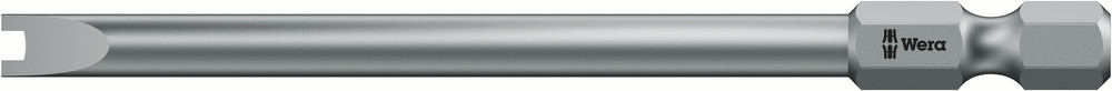 Wera 857/4 Z Vorkbit - Snake-eye, # 10 x 89 mm - 1 stuk(s) - 05057163001 afbeelding