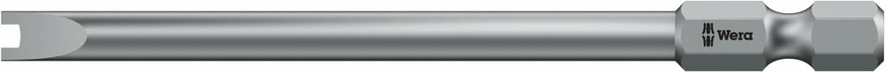 Wera 857/4 Z Vorkbit - Snake-eye, # 6 x 89 mm - 1 stuk(s) - 05057161001