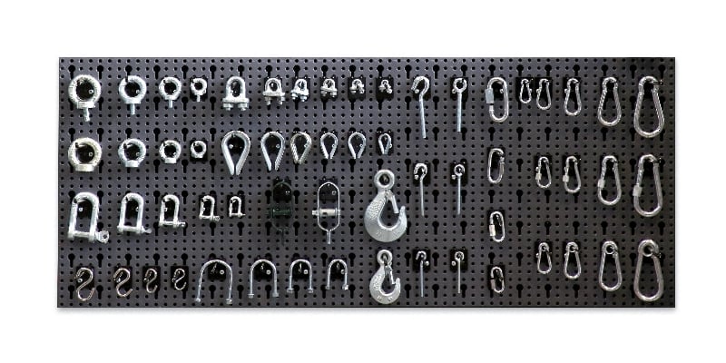 Beta 8600 R/113-Set 1862 Delig Assortiment - 086000113